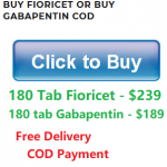 Who Can not Buy Fioricet Online