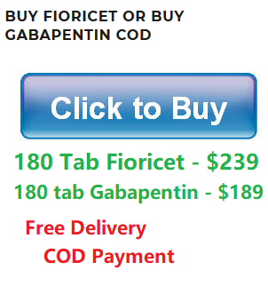 Buy Fioricet Online