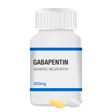 Gabapentin Dosing Information