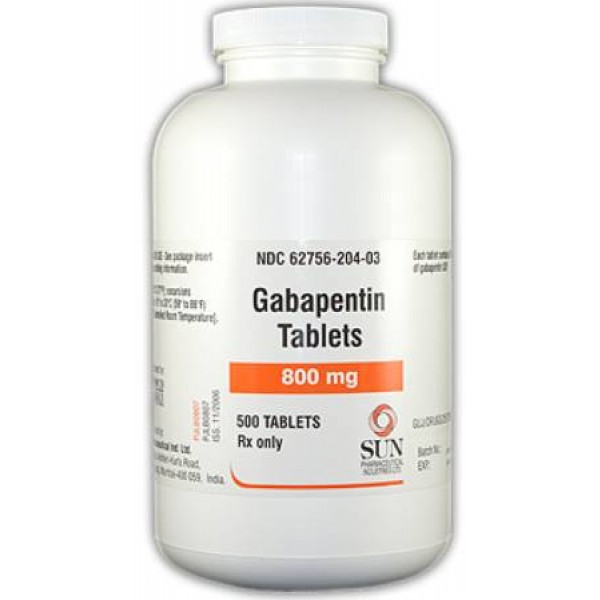 What does Gabapentin use for ?